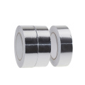 Ruban décoratif populaire de tissu de fibre de verre de papier d&#39;aluminium